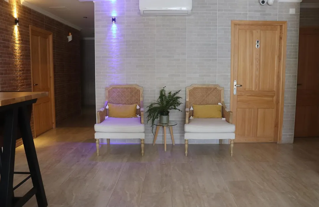 Hotel Calpe-1