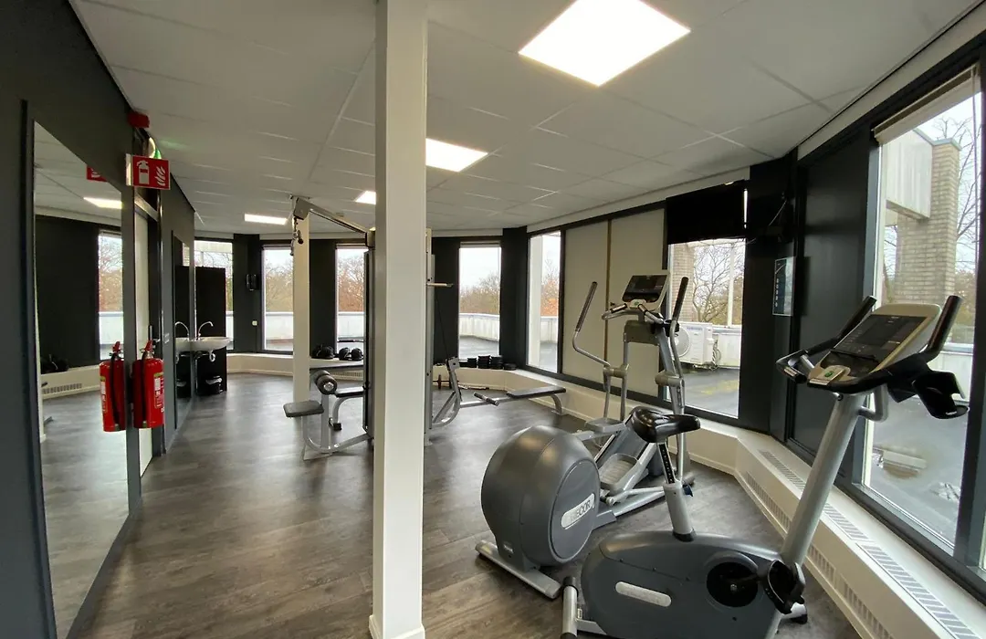 Amrâth Berghotel Amersfoort-1