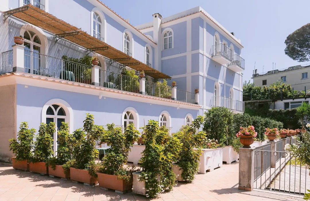 Hotel Giordano-1