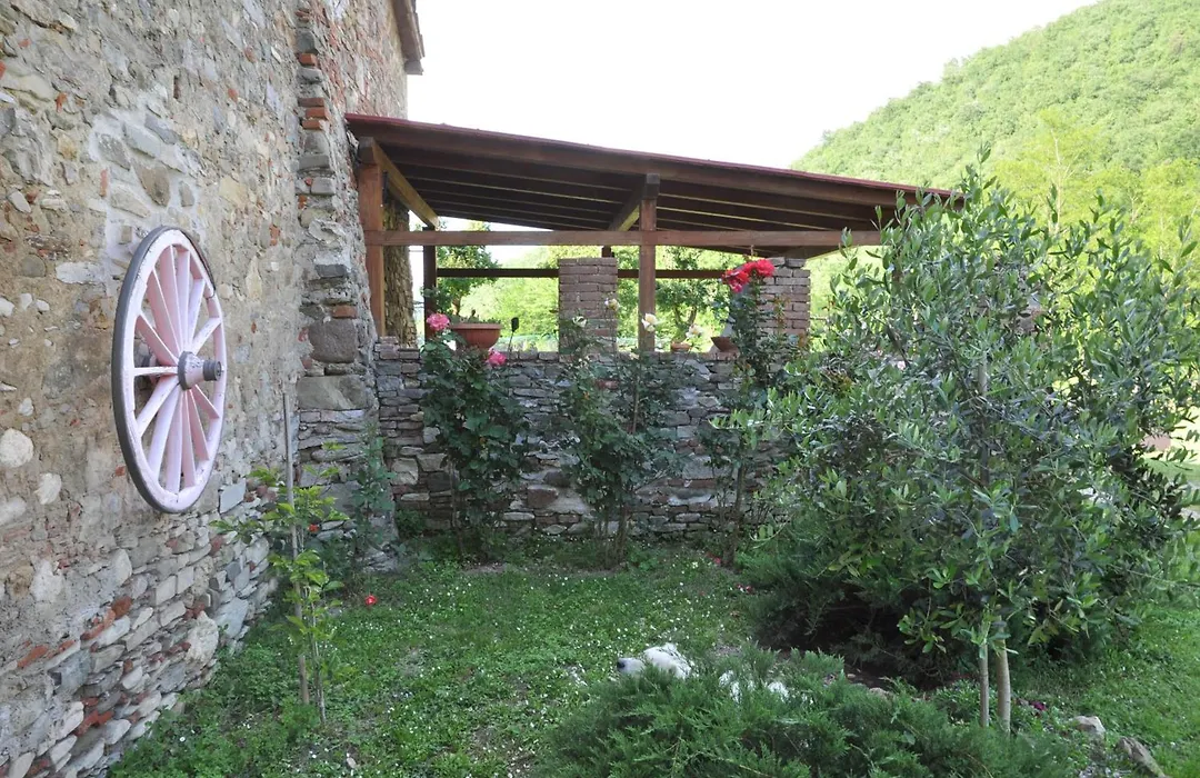 Locanda Di Alberi-1