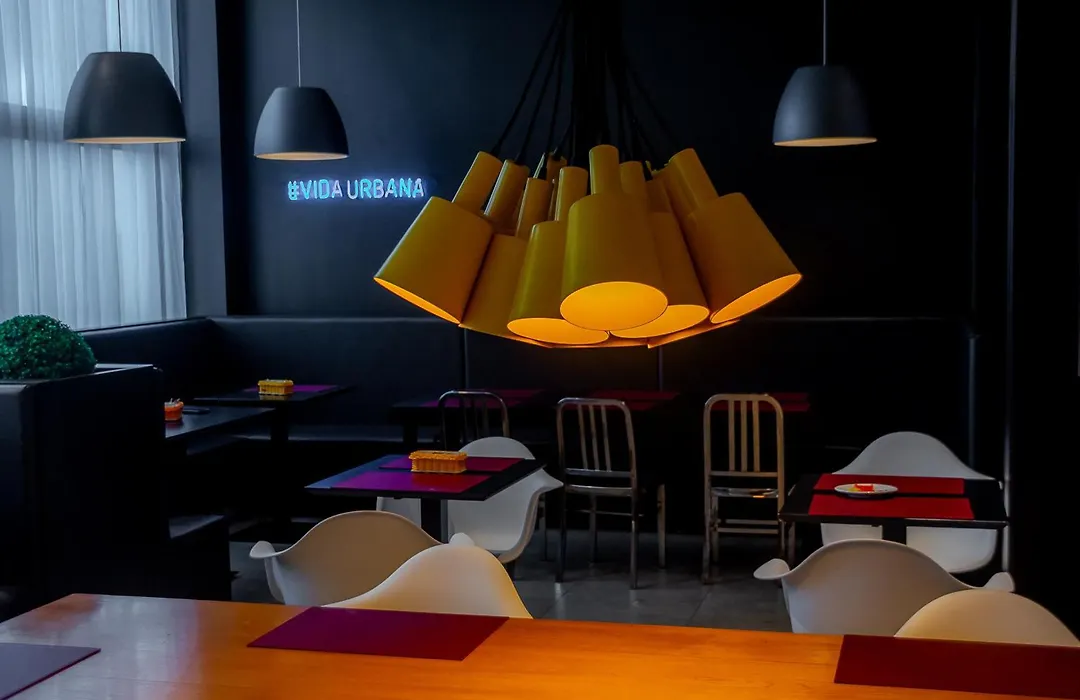 Golden Tower Shopping by Fênix Hotéis-1