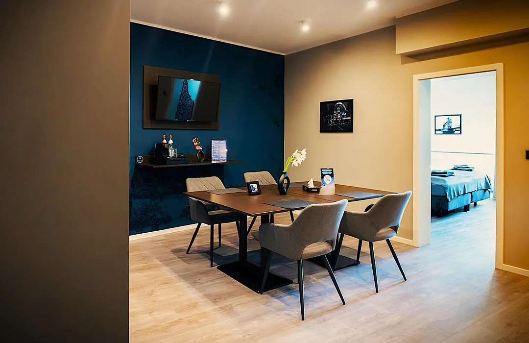 Liro Hotel Oberhausen-1