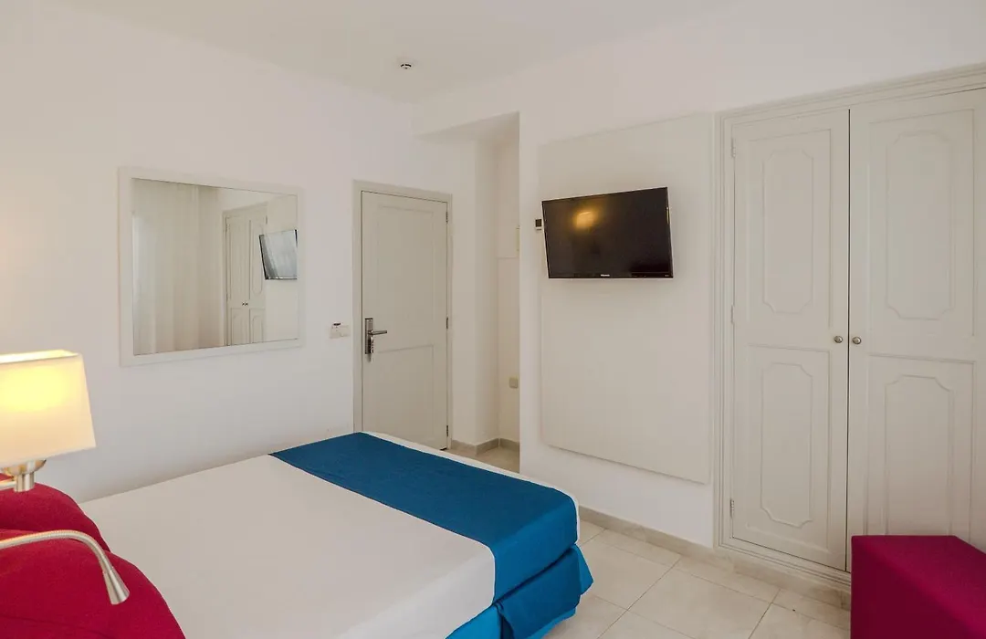 Hotel La Santa Maria-1