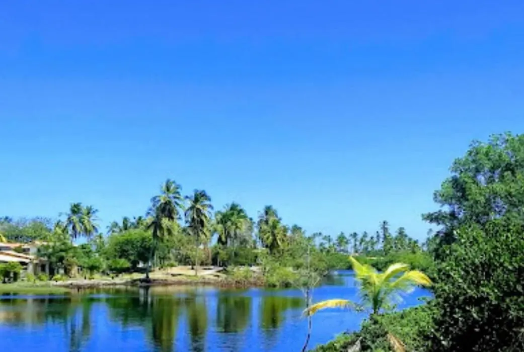Pousada Luar da Praia-1