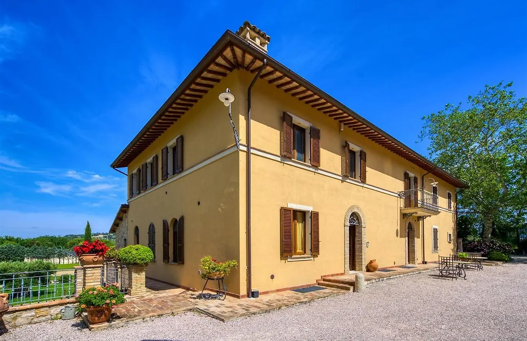 Casa Vacanze Residenza Bocci-1