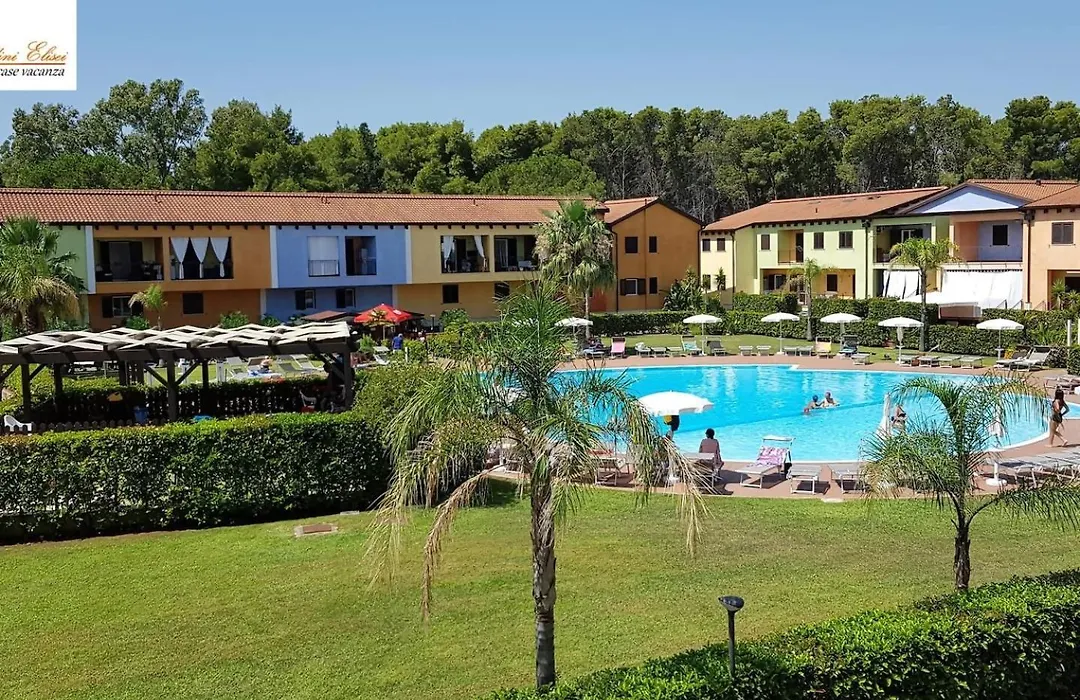 Complesso I Giardini Elisei-1