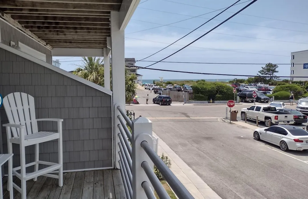 Sandpeddler Inn And Suites-1