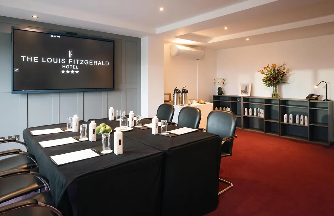 Louis Fitzgerald Hotel-1