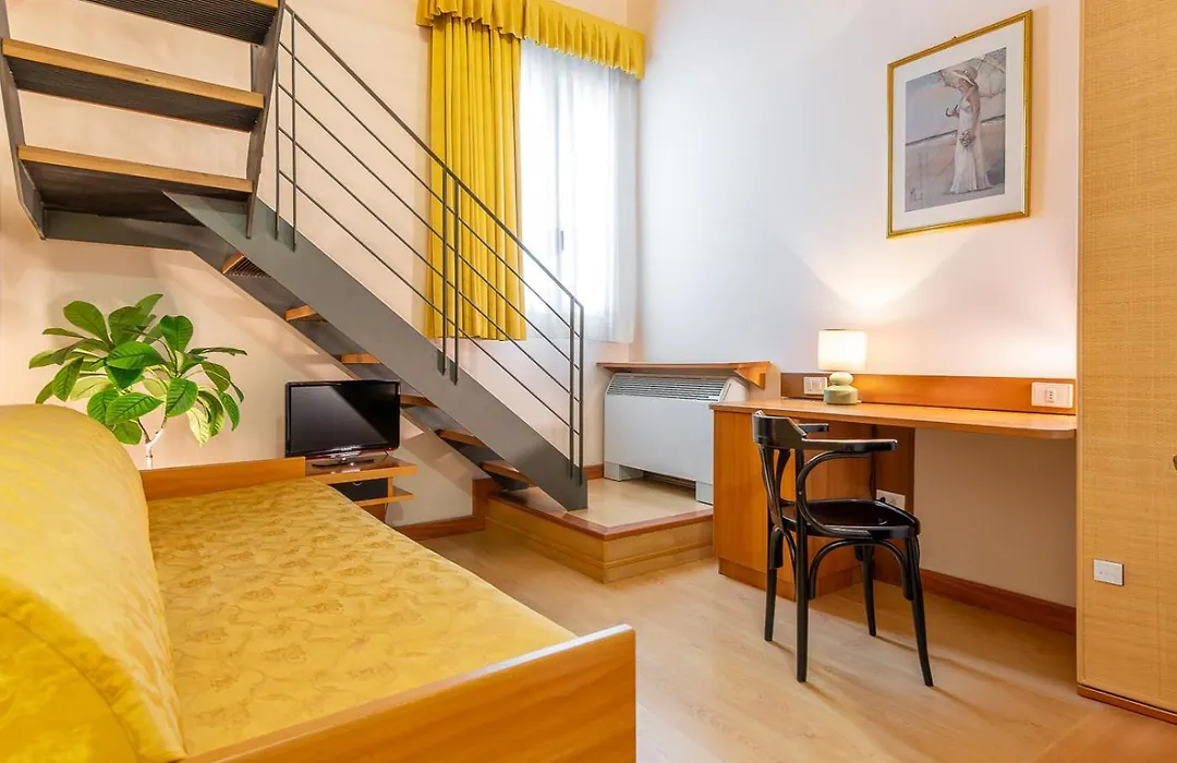 Hotel Ziò Imola-1
