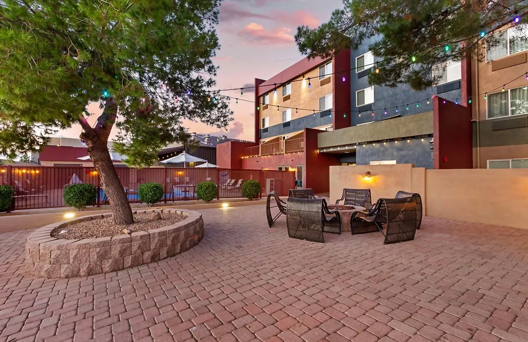 Best Western Plus Sun Canyon-1