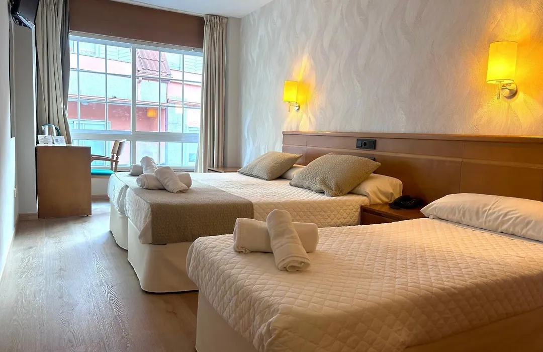 Hotel Atalaya I-1