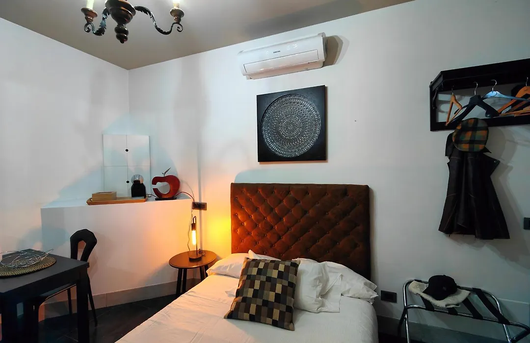 Aparthotel Dei Mercanti-1