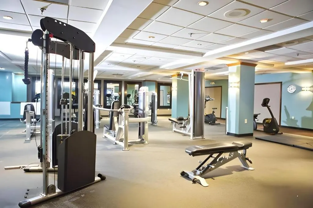 Clarion Hotel & Suites Conference Center Memphis Airport-1