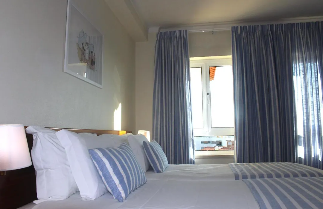 Hotel Santo Antonio Da Baia-1