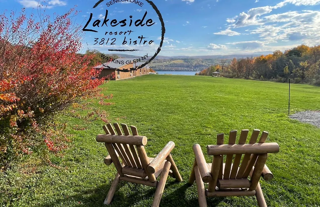 Lakeside Resort-1