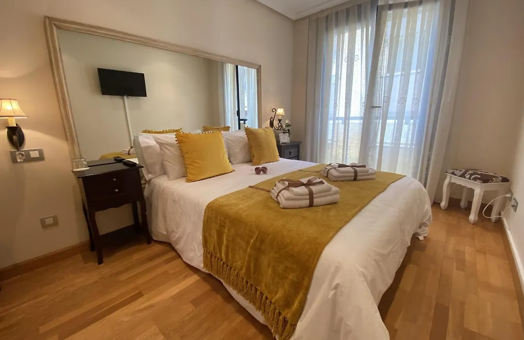 Clarens Guesthouse-1