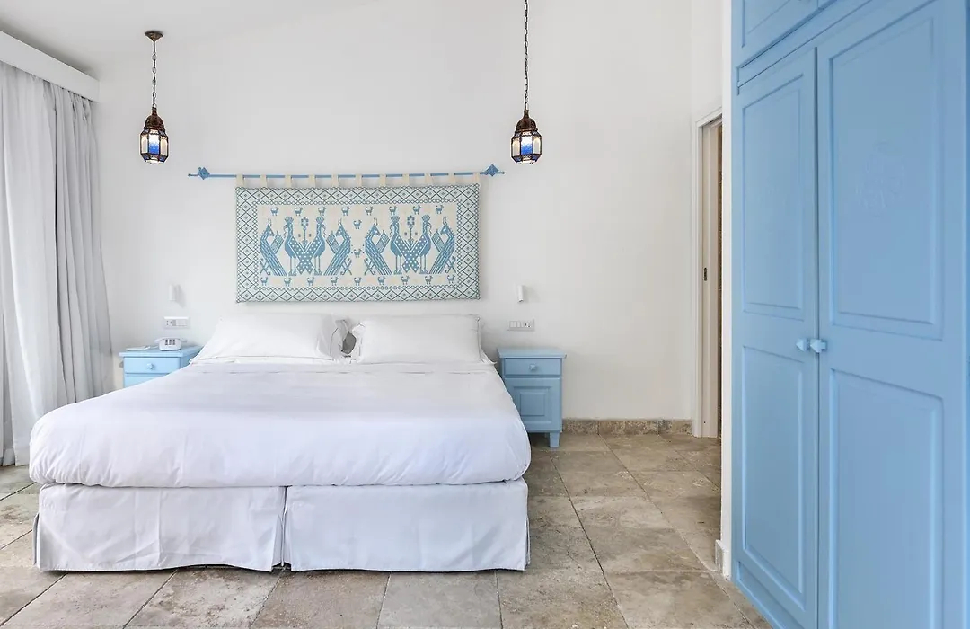 Arbatax Park Resort - Ville del Parco-1
