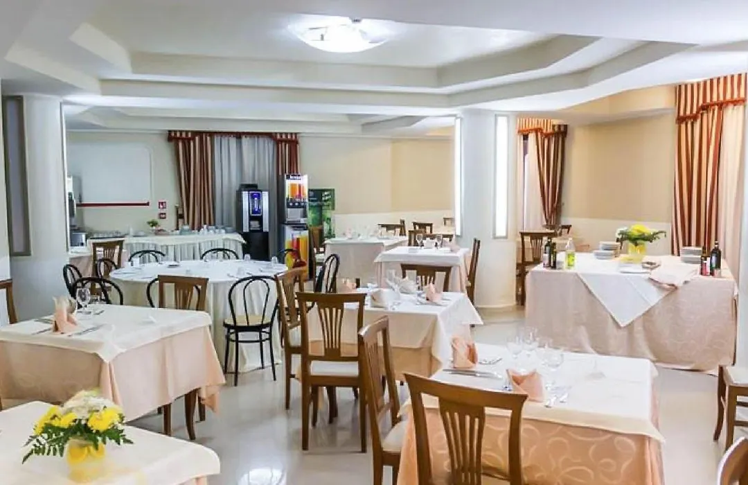Nettuno Hotel Palace-1