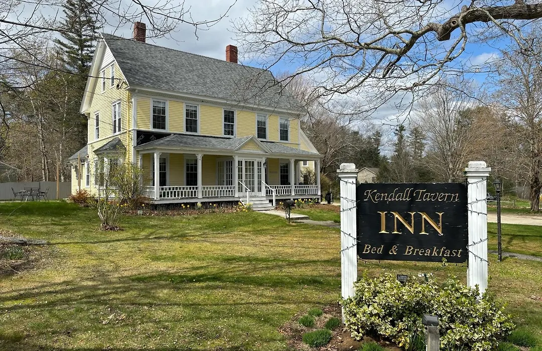 The Kendall Inn-1