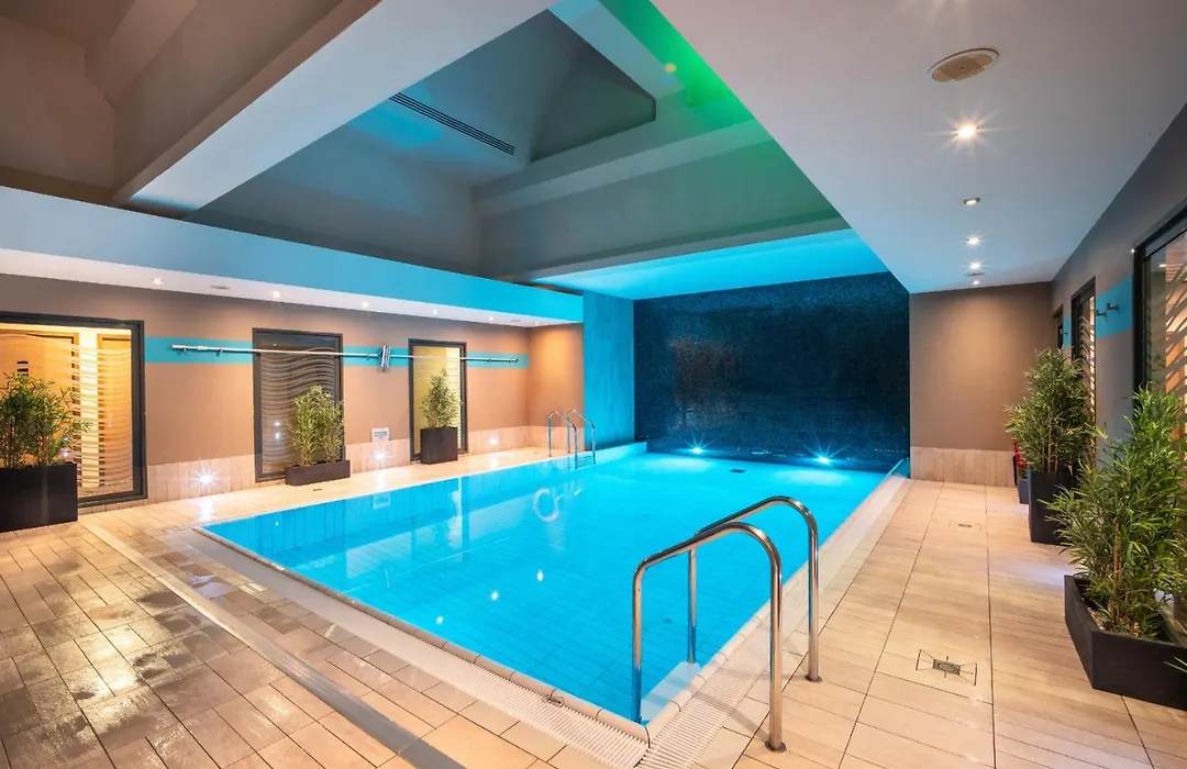 Hotel Spa Le Pasino-1