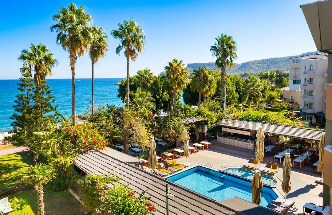 Fame Beach Hotel-1