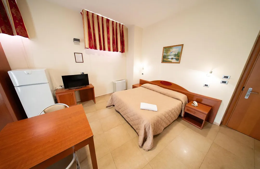 Hotel Cavour Resort-1