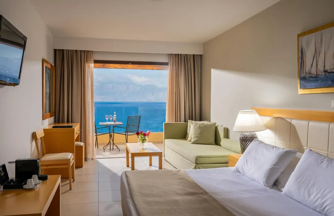 Miramare Resort & Spa-1