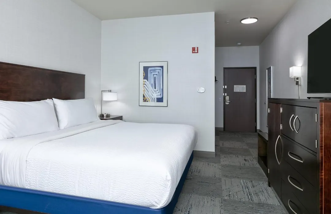 Holiday Inn Express Spokane-Valley By Ihg-1