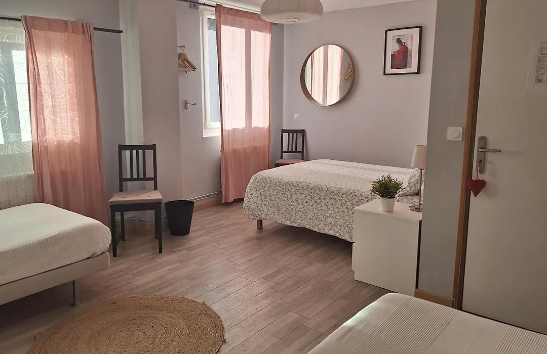 B&B l'Edelweiss-1