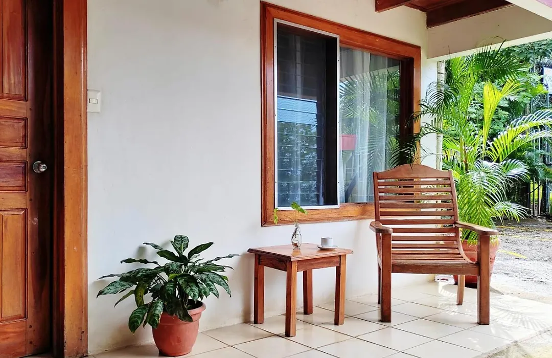 Hotel Javy-1