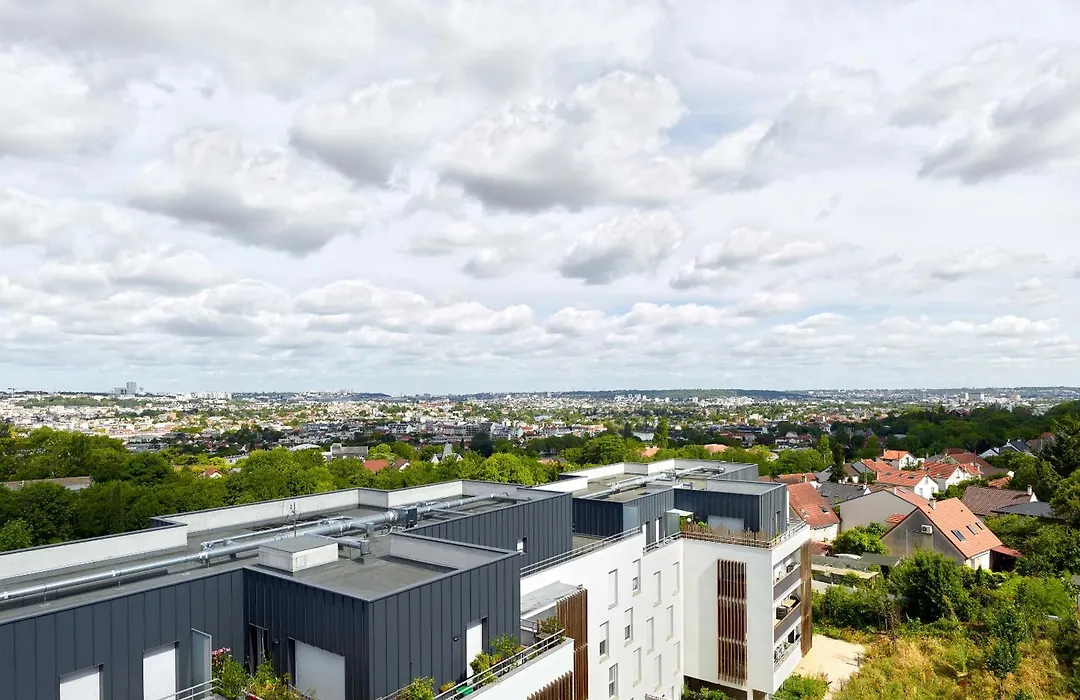 B&B HOTEL Champigny-sur-Marne-1