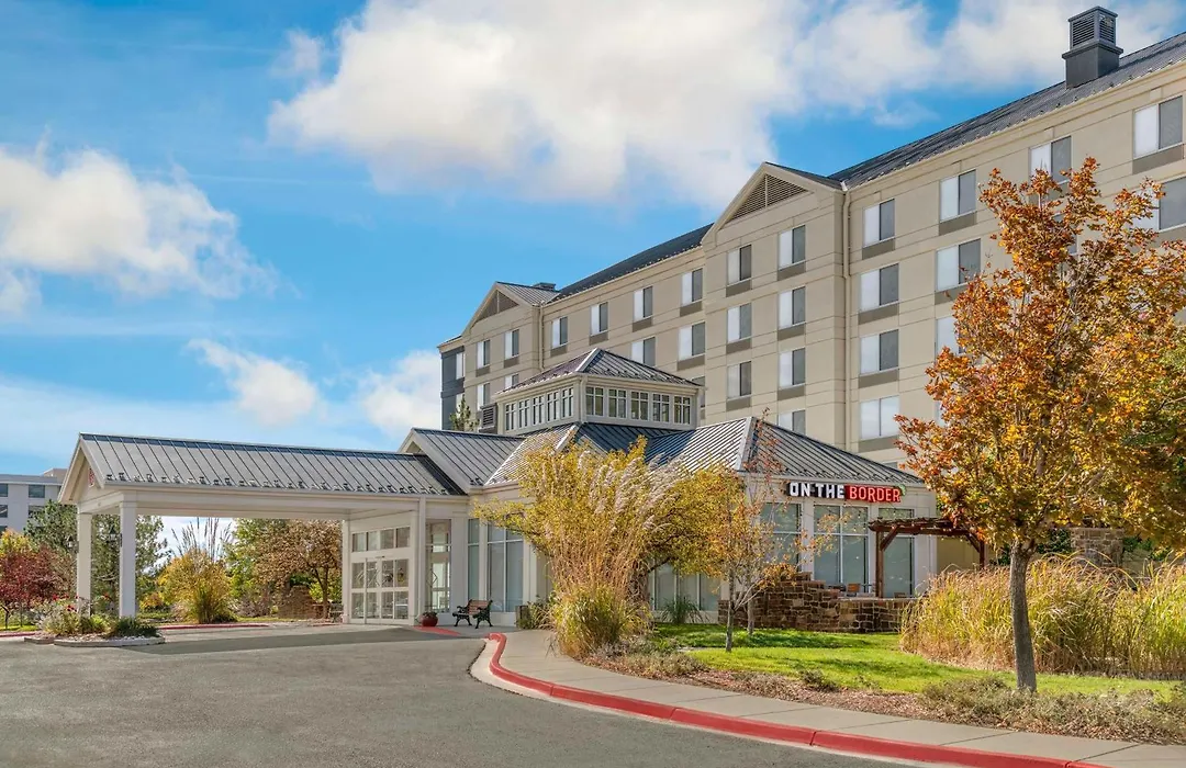 Hilton Garden Inn Denver Airport-1