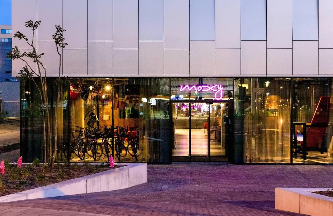 Moxy Utrecht-1