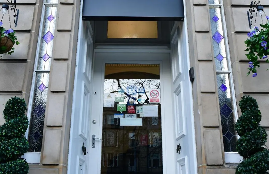 Royal West End Hotel-1