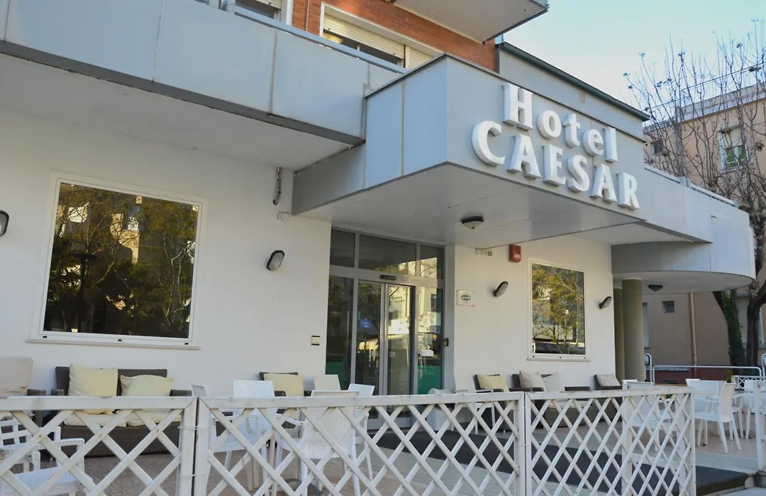 Hotel Caesar-1