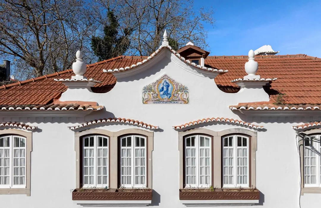 Casa Da Estefanea-1