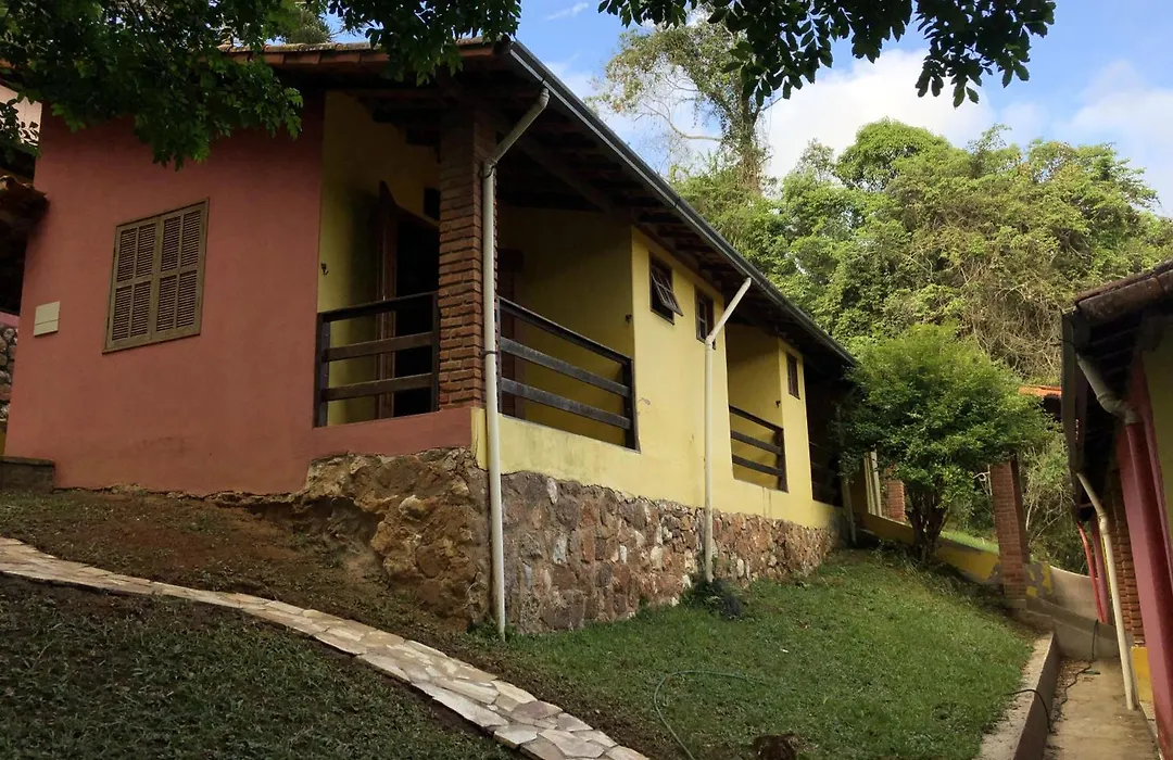 Pousada SerTão de Minas-1