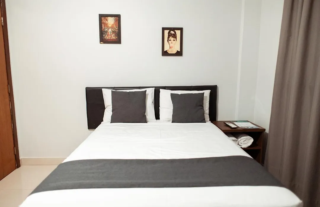 Hotel Safira Brasília l SLEEP HOTÉIS-1