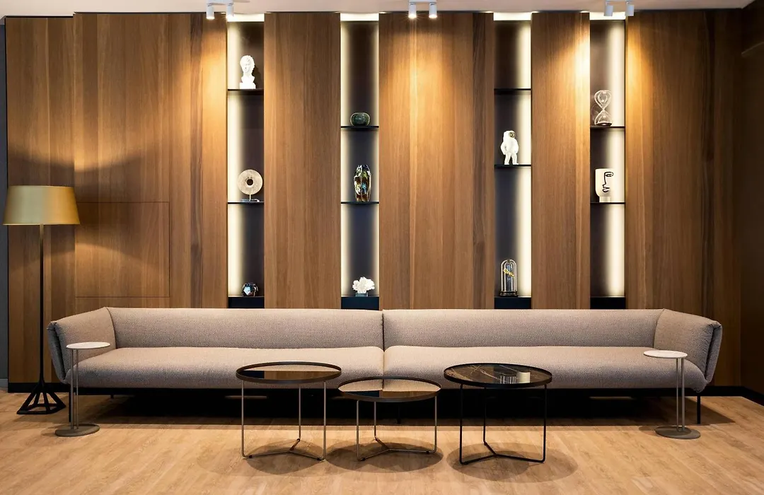 Ac Hotel By Marriott Riga-1