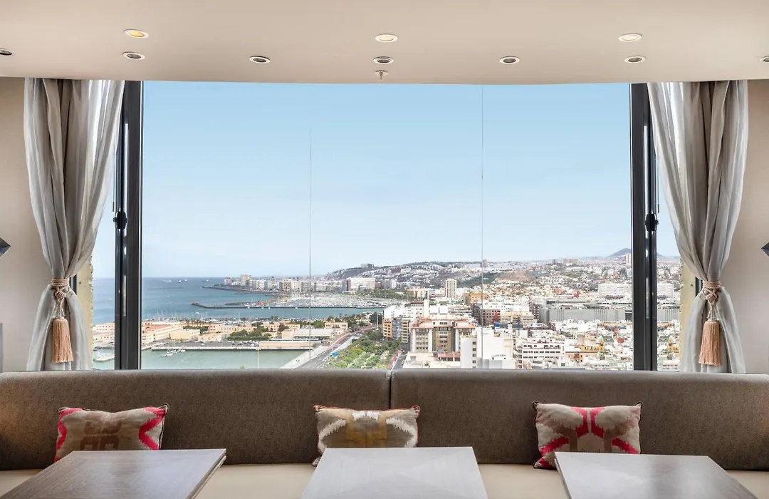 Ac Hotel Gran Canaria By Marriott-1