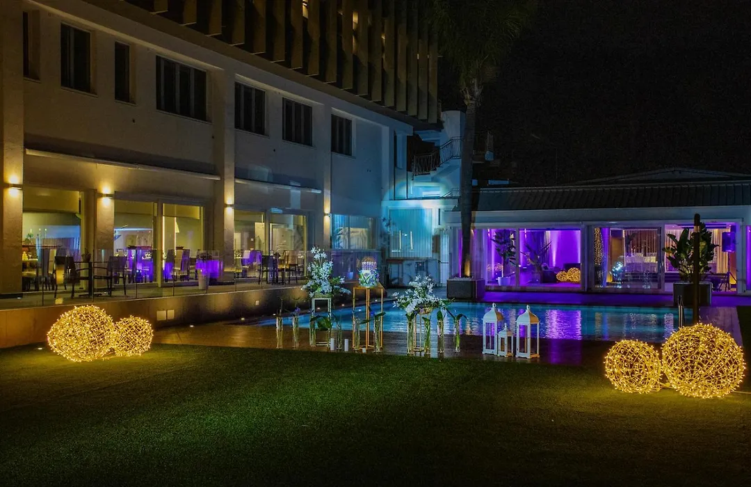 Hotel I Gigli-1