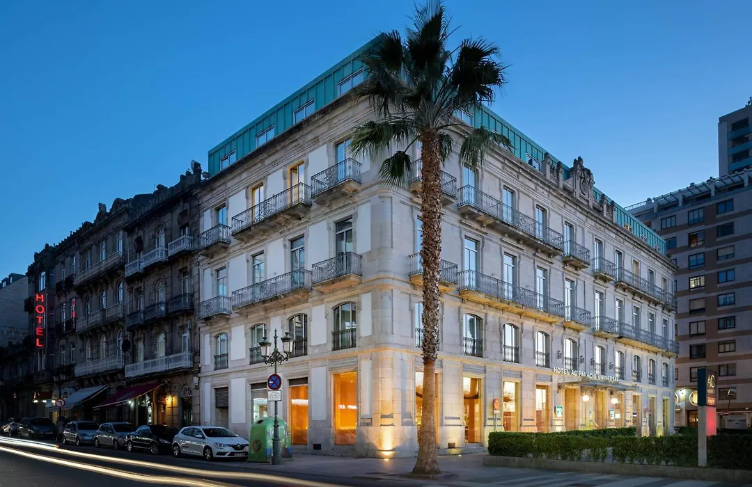 AC Hotel Palacio Universal by Marriott-1