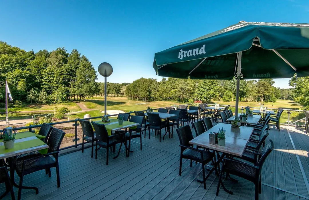 Golf-Resort Brunssummerheide-1