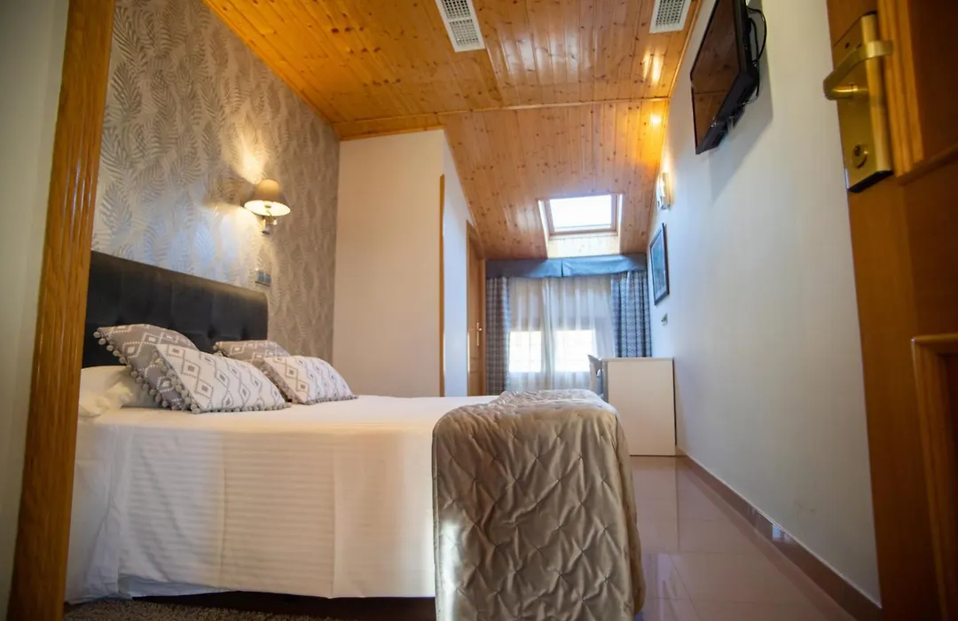 Hotel Las Moradas-1