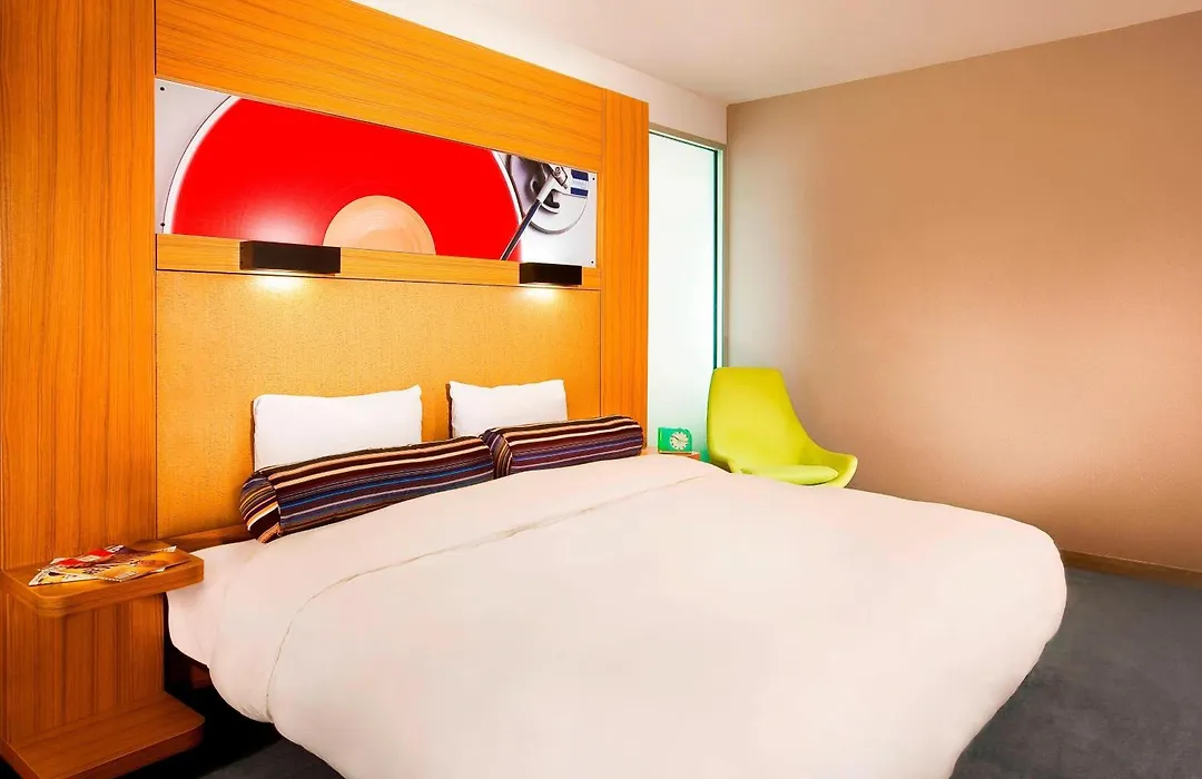Aloft By Marriott Mount Laurel-1