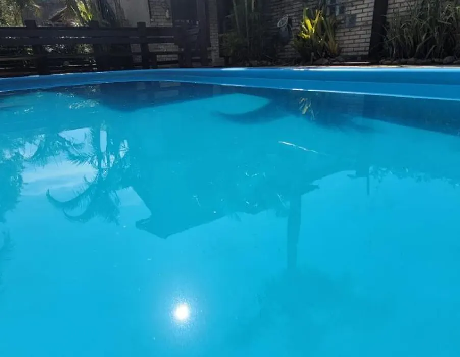 Pousada Uluwatu, Praia do Rosa-1