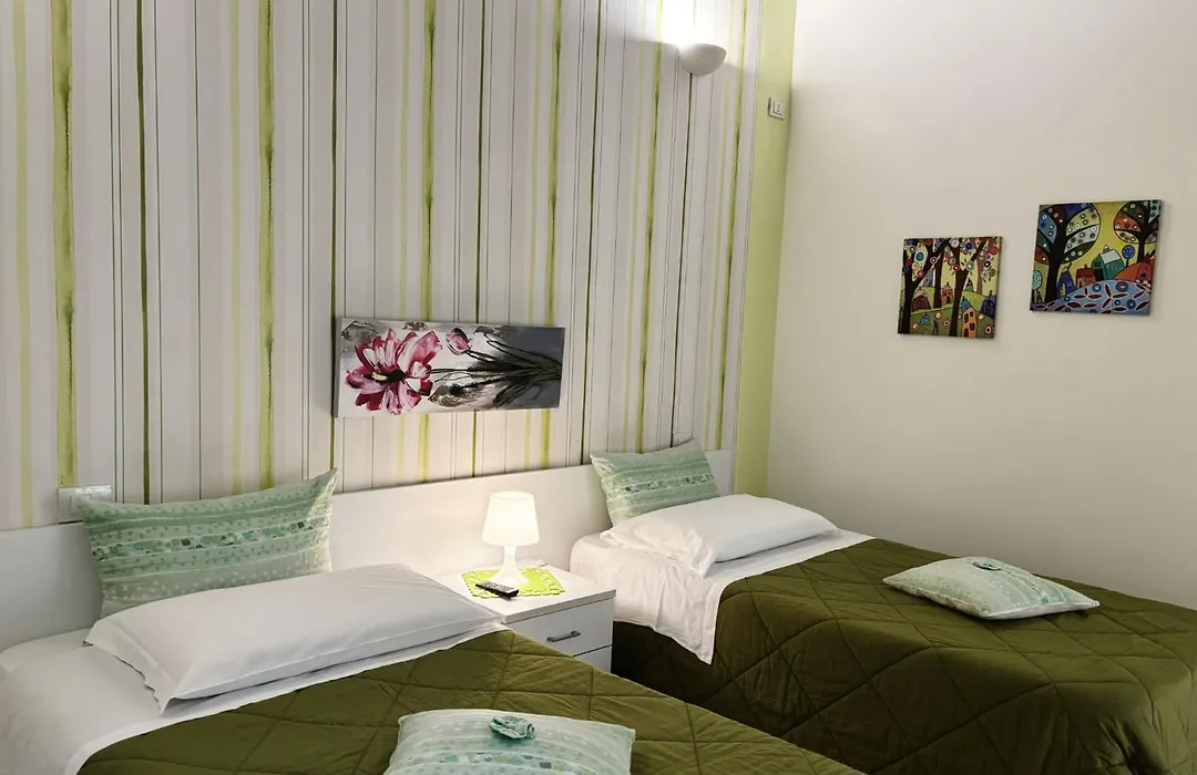 B&B Dei Mercanti-1