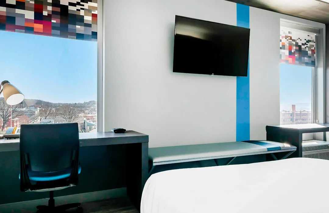 Aloft By Marriott Newport On The Levee-1