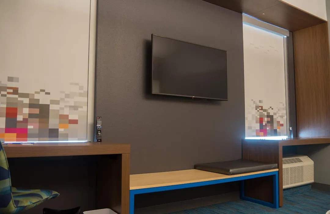Aloft By Marriott Corpus Christi-1