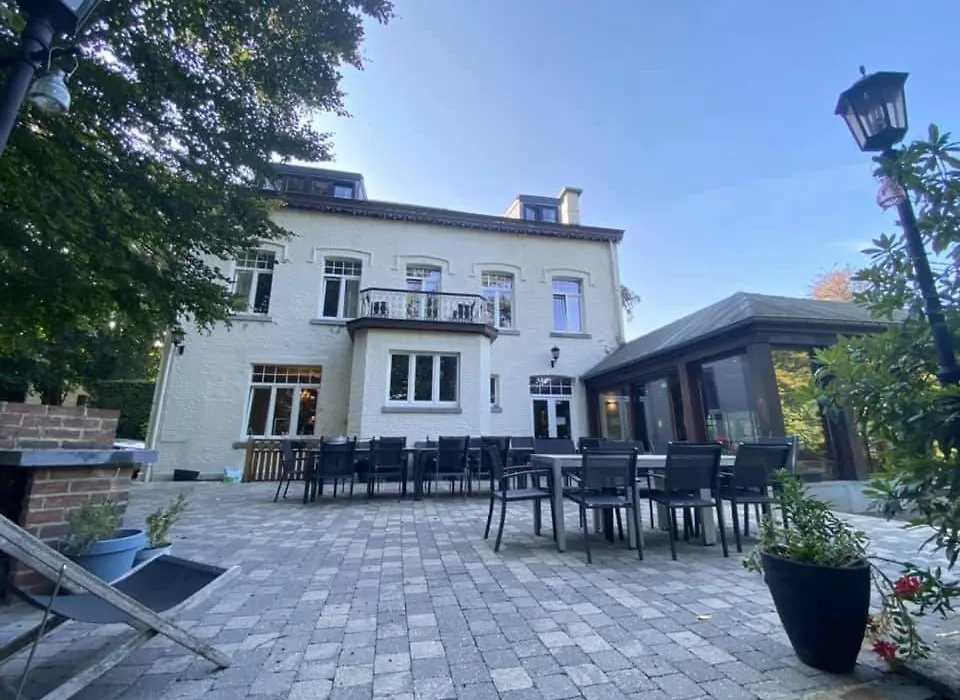 Le Tri Renard Spa-1